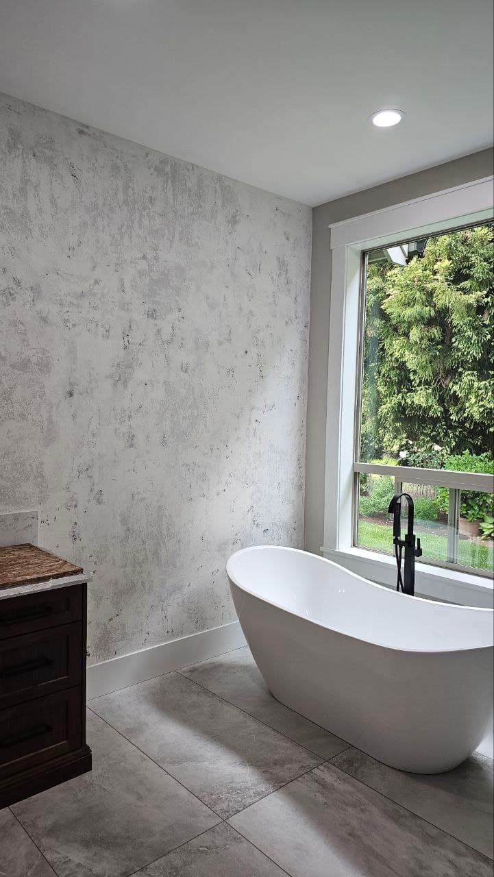 Concrete Overlays & Microcement